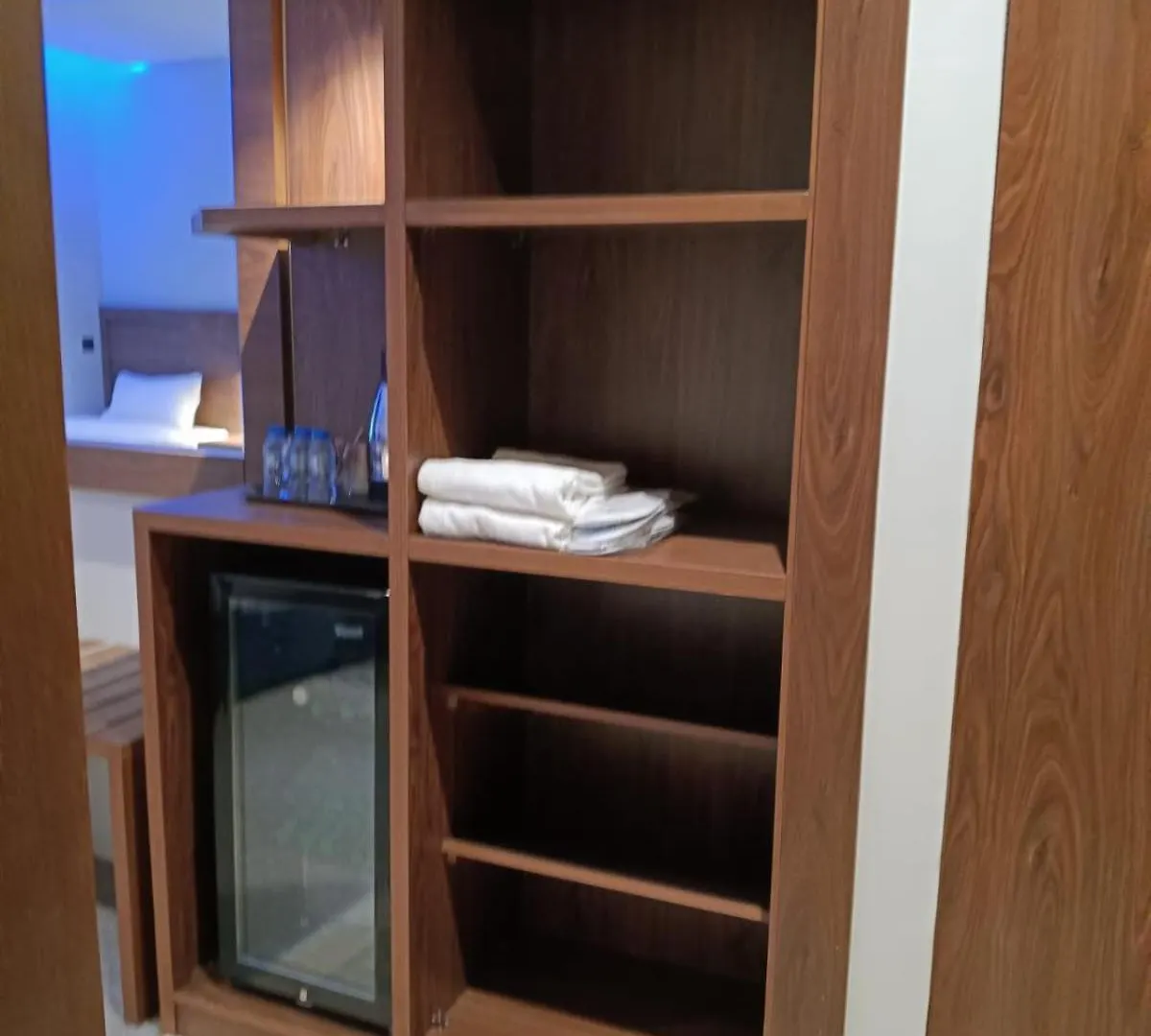 Durrat Aljawharah Hotel Makkah Mecca Saudi Arabia