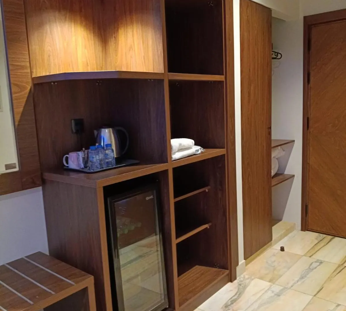 Durrat Aljawharah Hotel Makkah Mecca