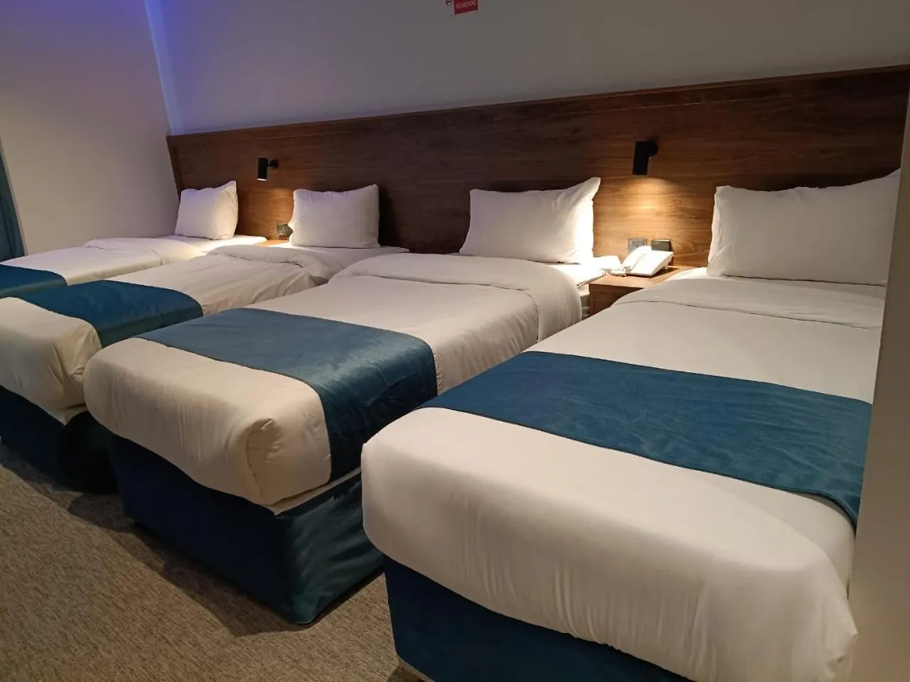 Durrat Aljawharah Hotel Makkah Mecca Saudi Arabia