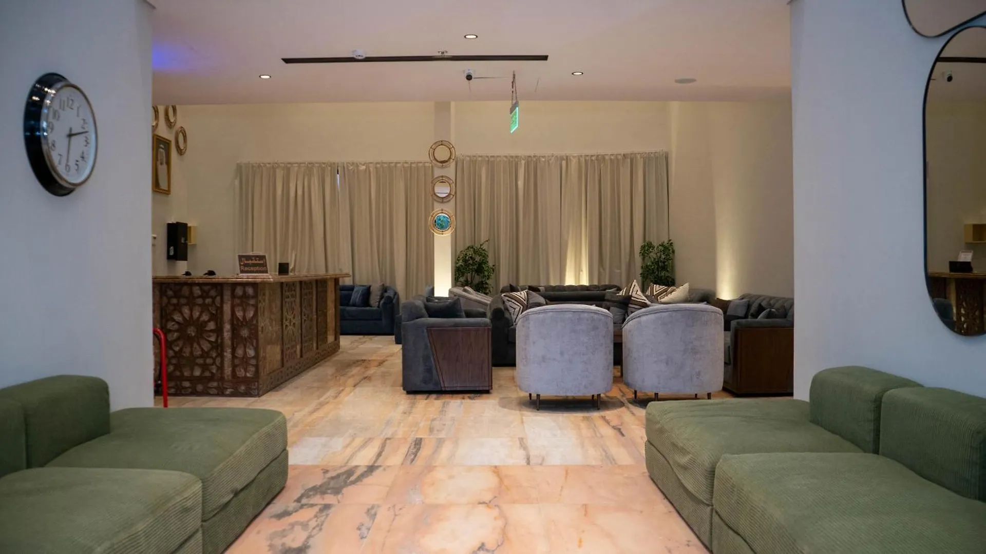 Durrat Aljawharah Hotel Makkah مكة