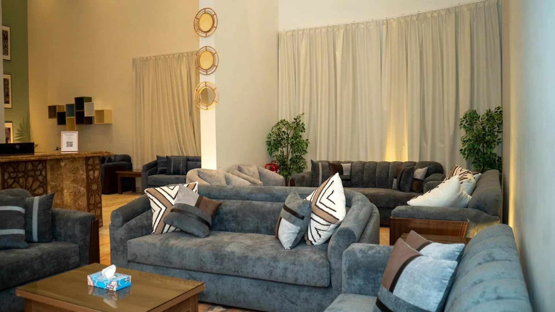 Durrat Aljawharah Hotel Makkah Mecca