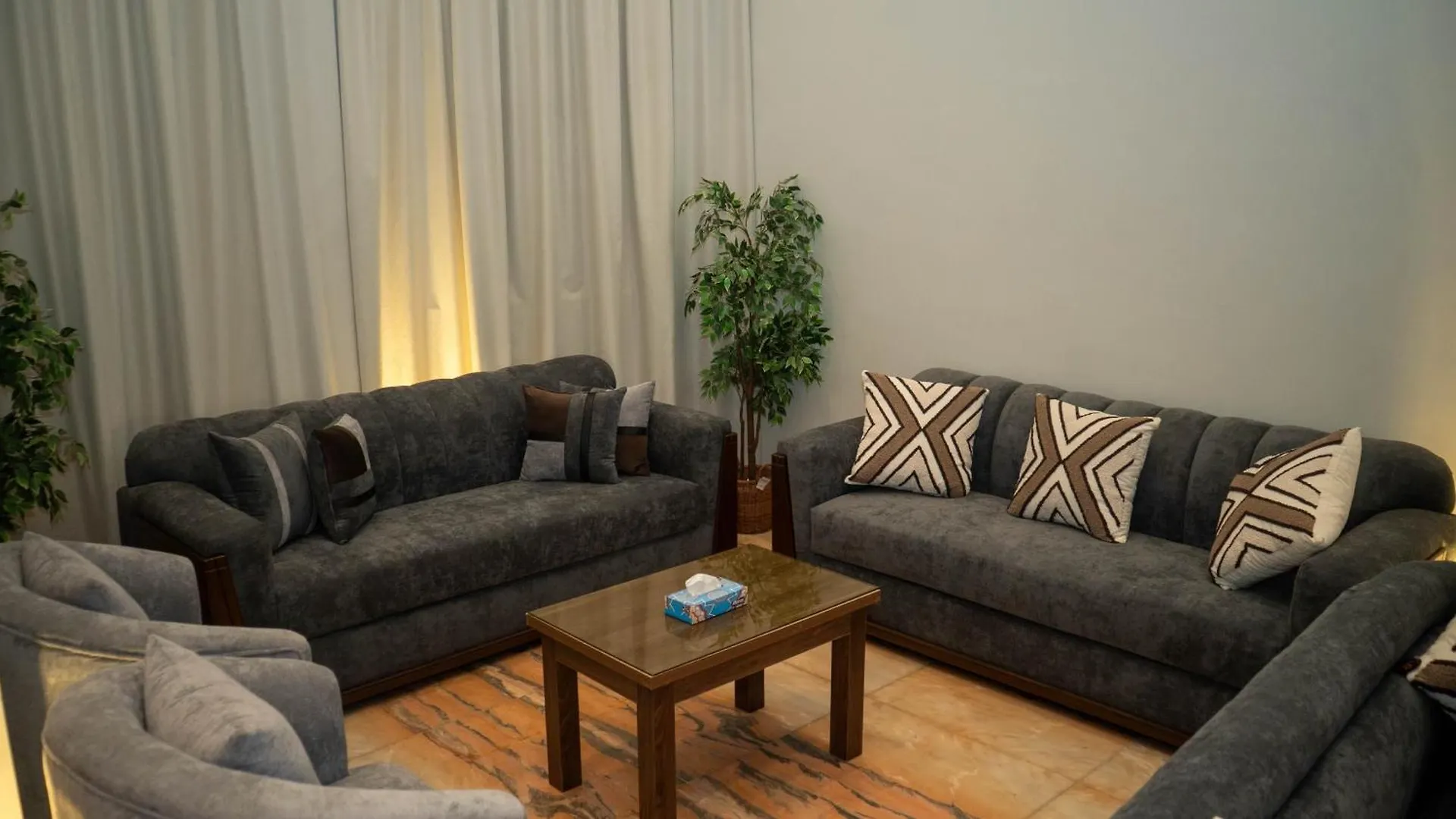 Durrat Aljawharah Hotel Makkah Mekke