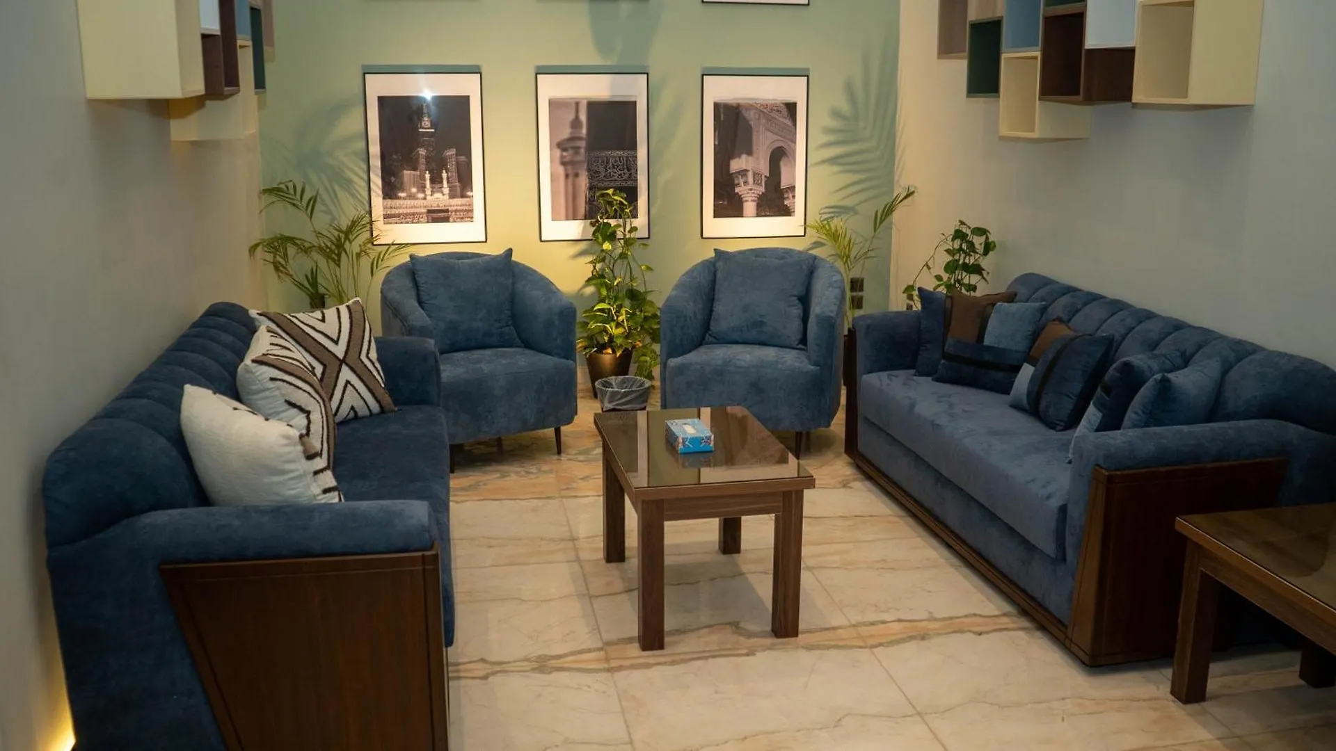 Durrat Aljawharah Hotel Makkah Mekke