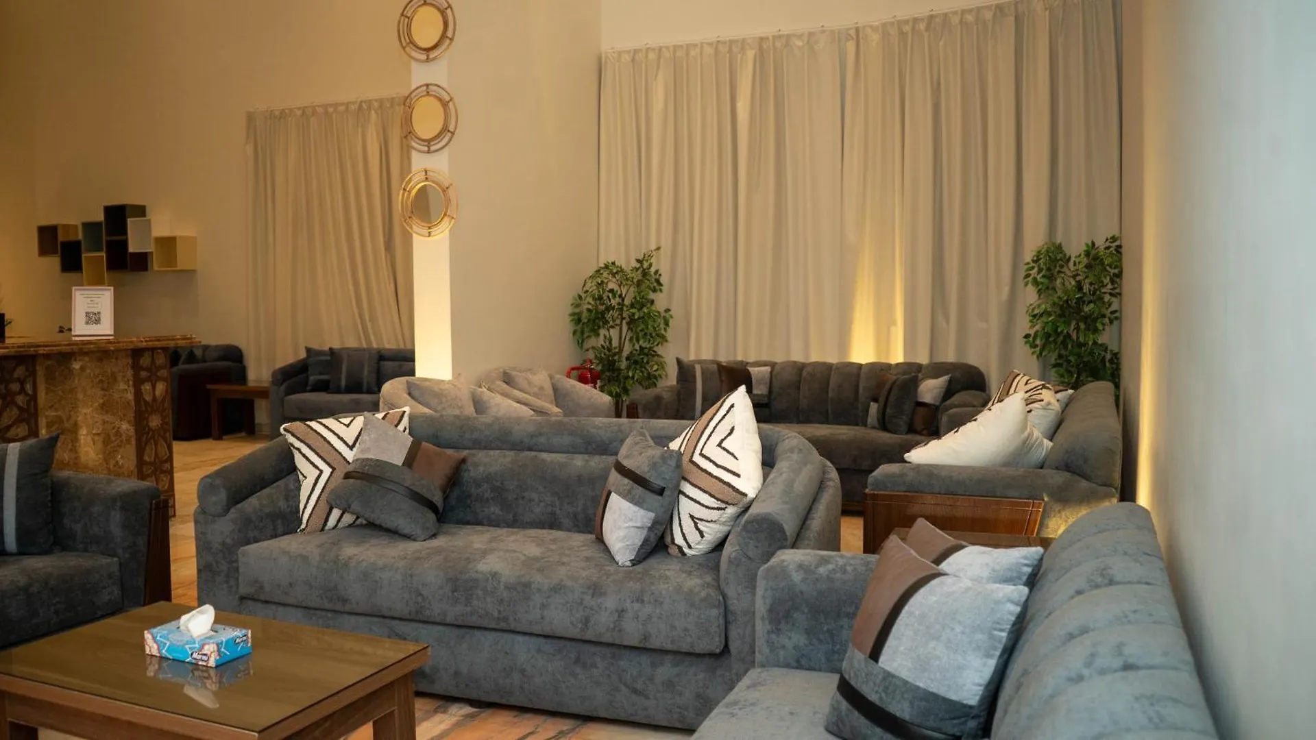 Durrat Aljawharah Hotel Makkah Mekke