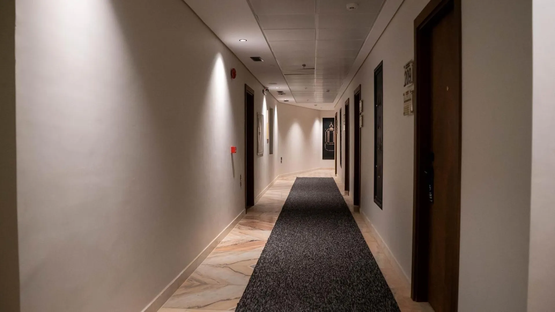 Durrat Aljawharah Hotel Makkah Mekke