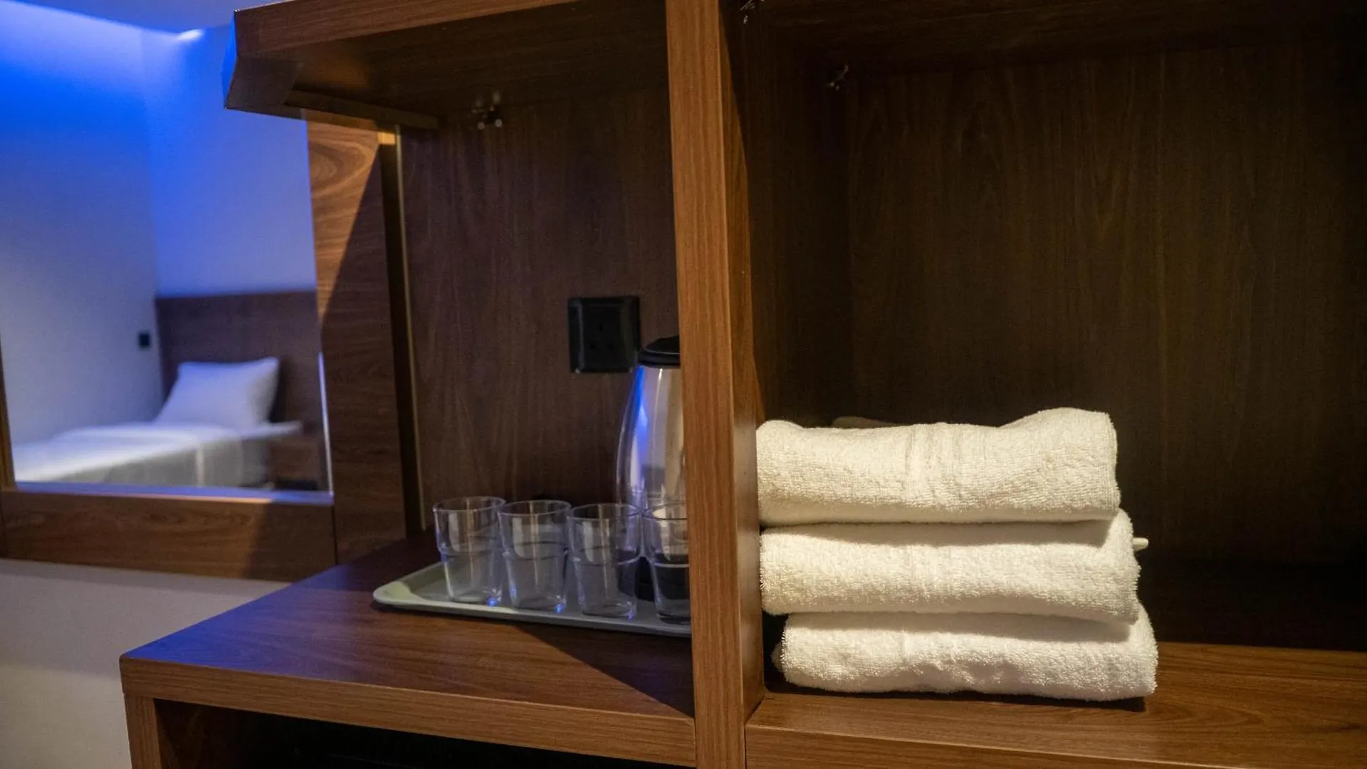 Durrat Aljawharah Hotel Makkah Mekke