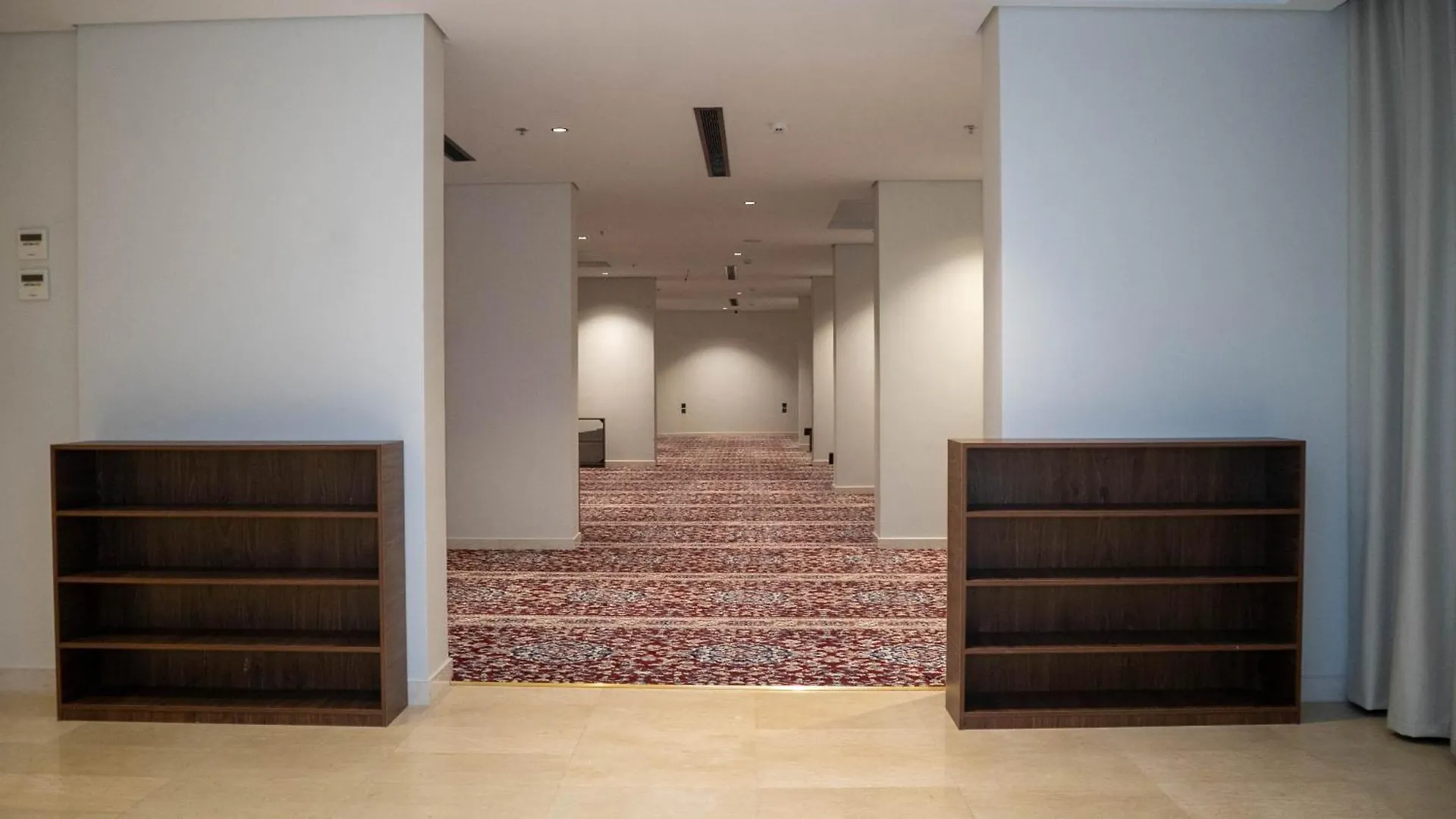 Durrat Aljawharah Hotel Makkah Mekke Suudi Arabistan