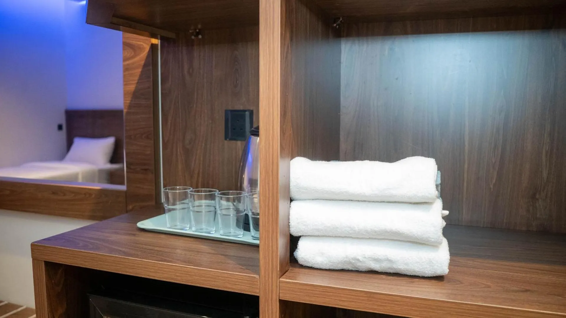 Durrat Aljawharah Hotel Makkah Mekke