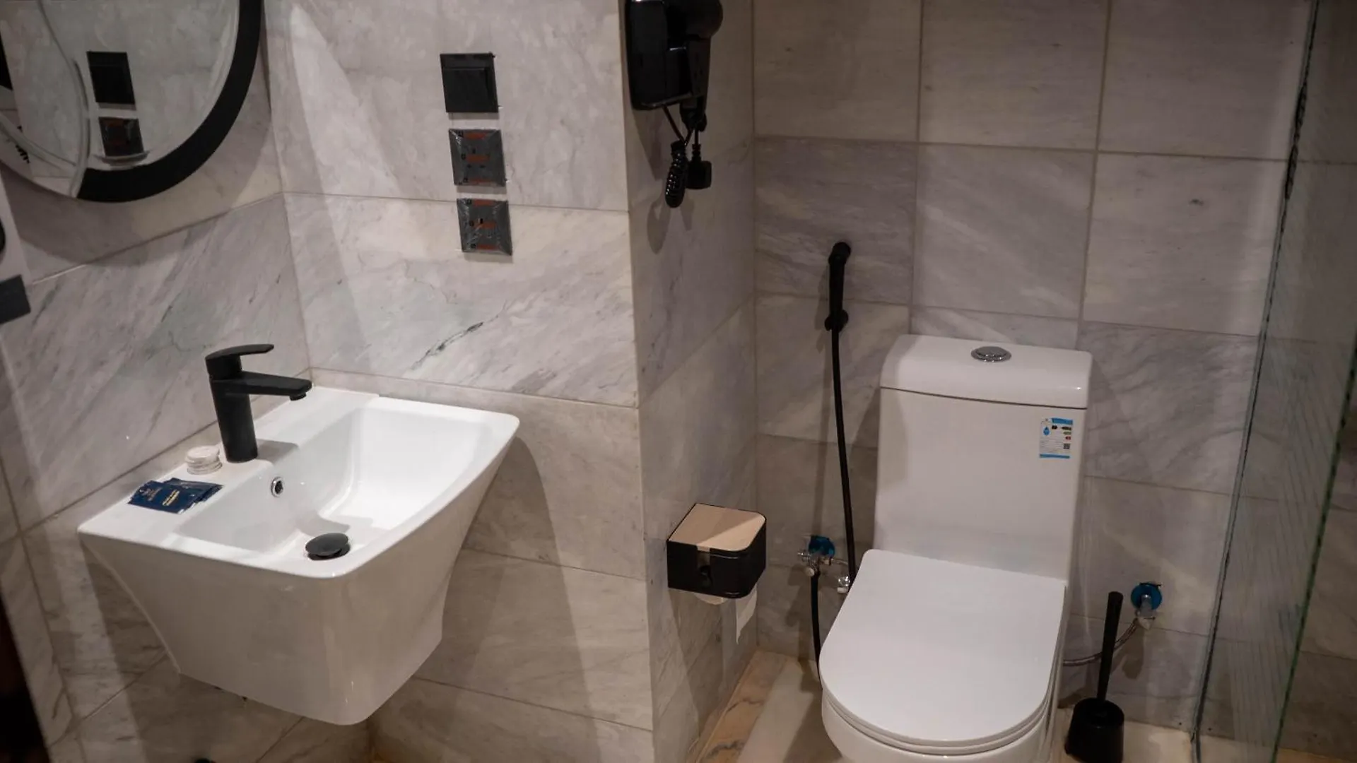 Durrat Aljawharah Hotel Makkah Mekke