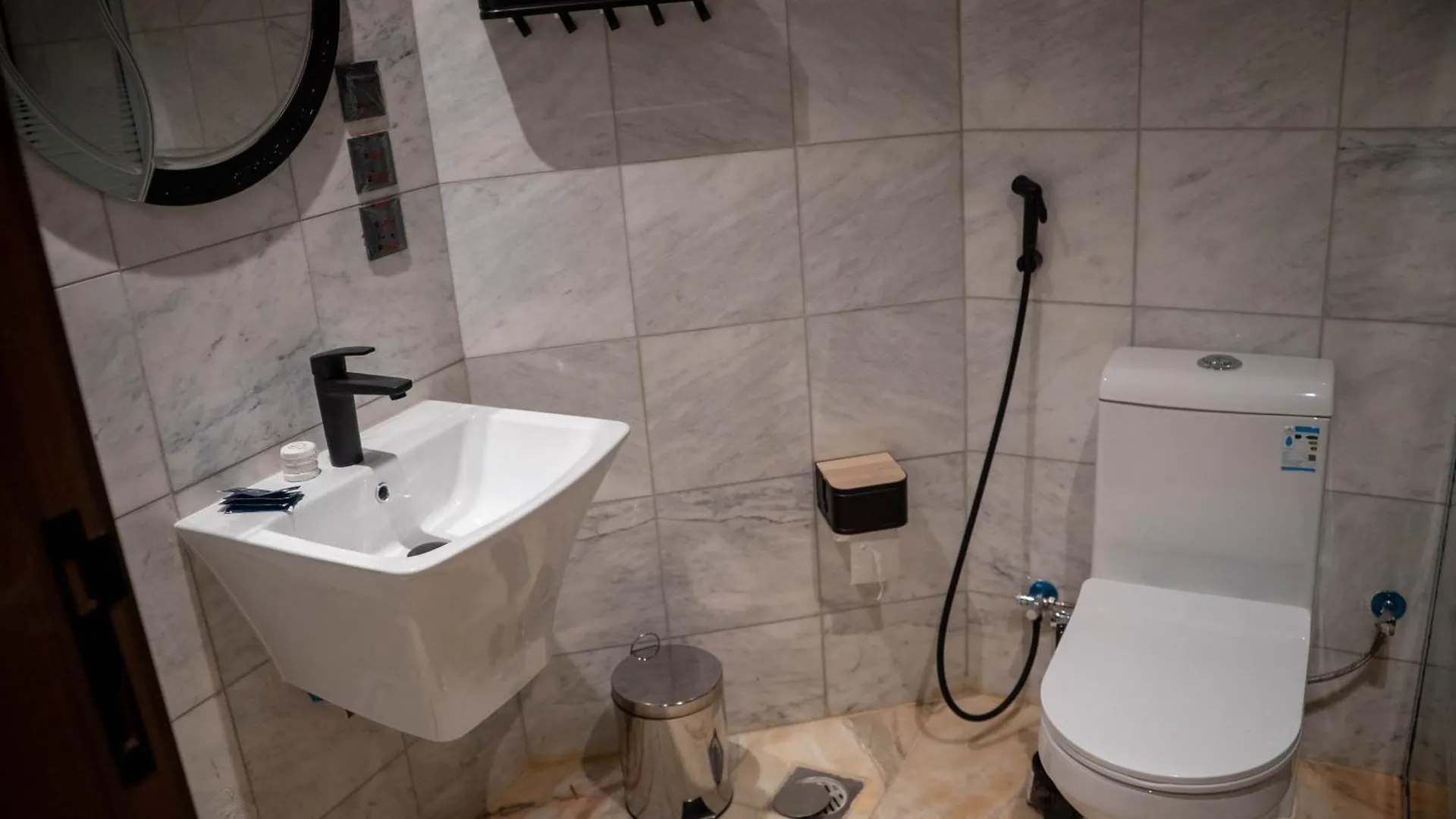 Durrat Aljawharah Hotel Makkah Mekke