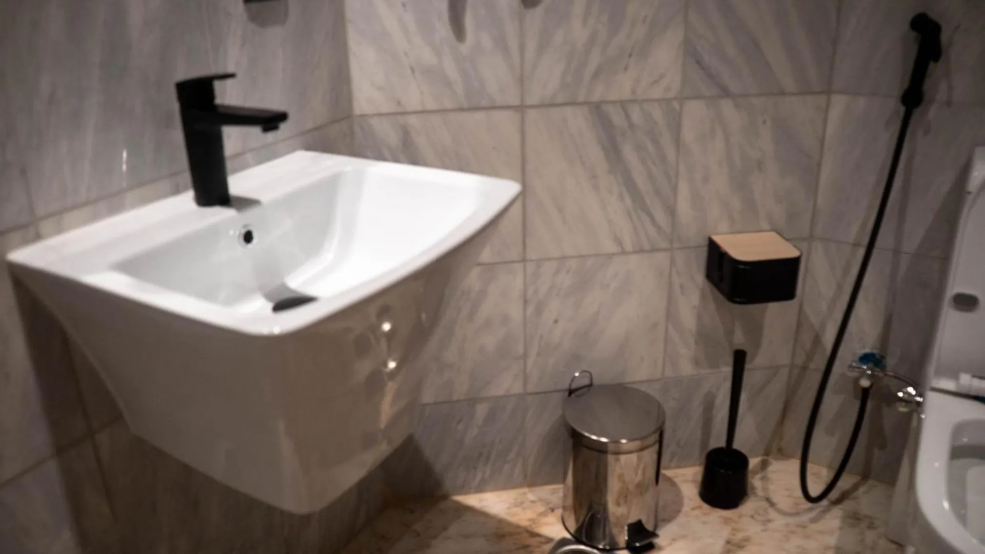 Durrat Aljawharah Hotel Makkah Mekke 0*,  Suudi Arabistan