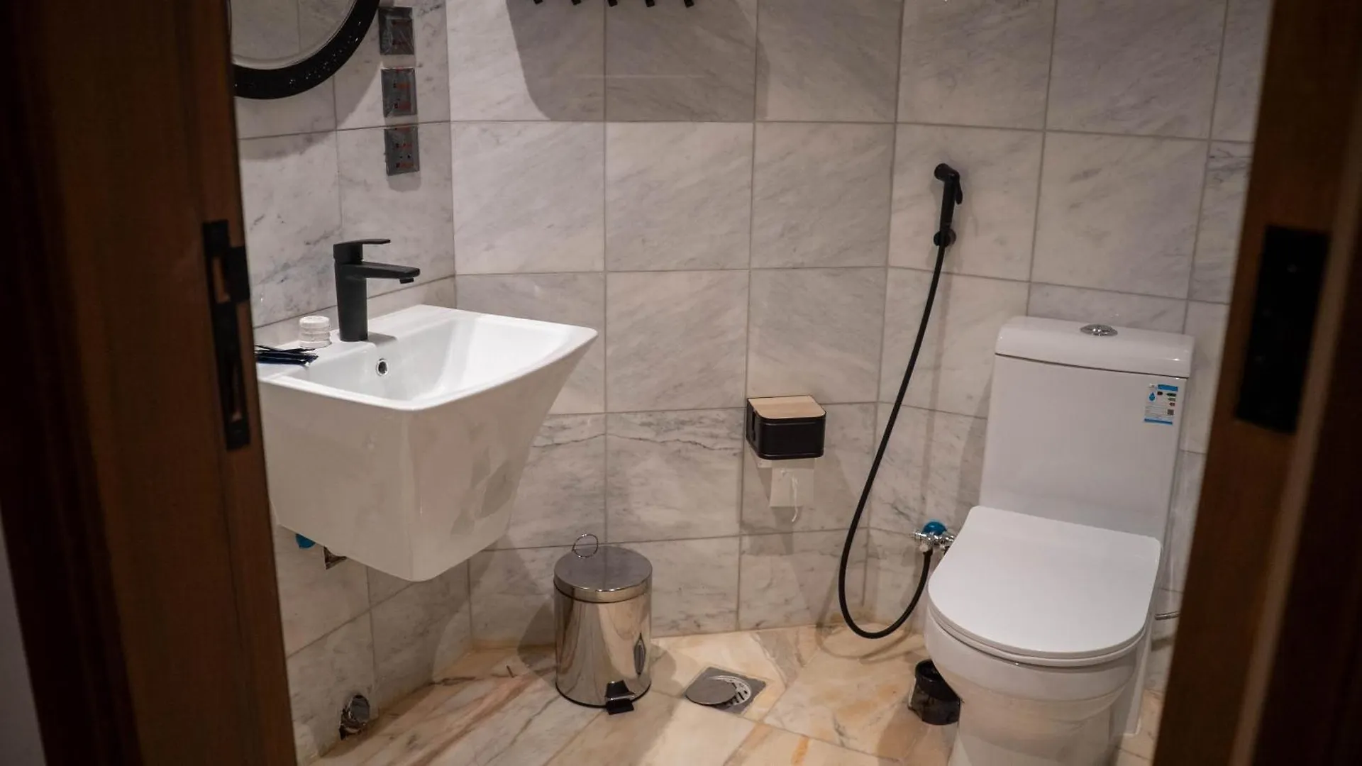 Durrat Aljawharah Hotel Makkah Mekke