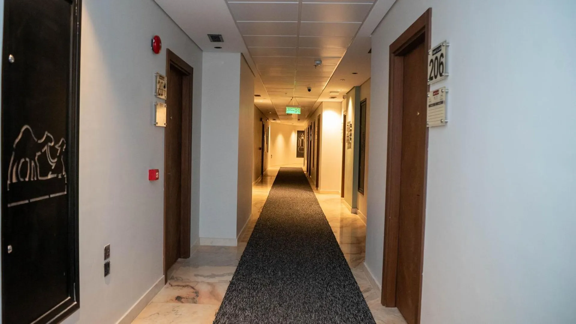 Durrat Aljawharah Hotel Makkah Mekke Suudi Arabistan