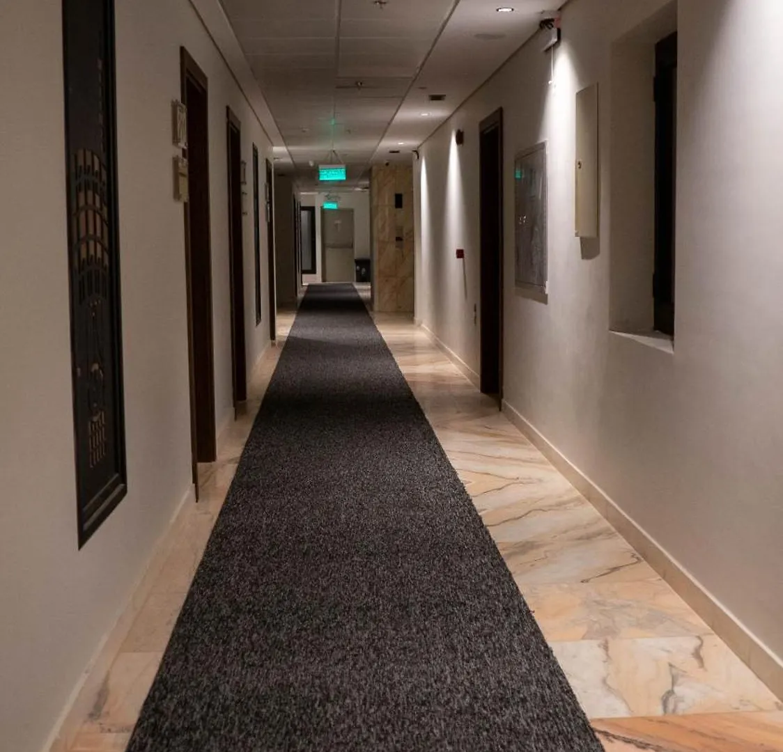 Durrat Aljawharah Hotel Makkah Mekke