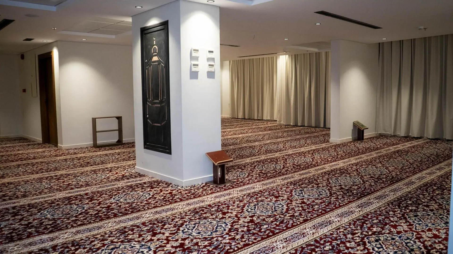 Durrat Aljawharah Hotel Makkah Mekke