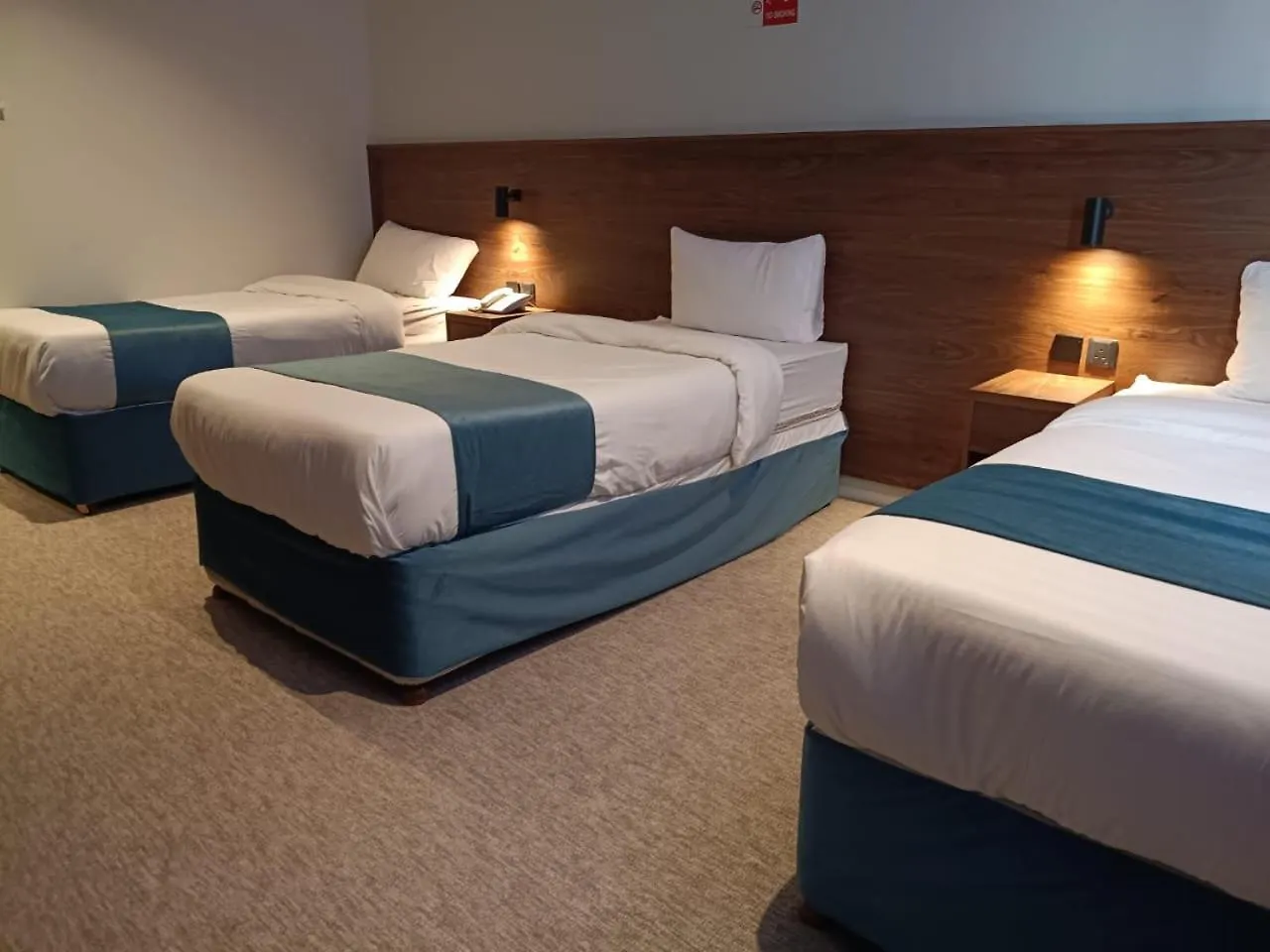 Durrat Aljawharah Hotel Makkah Mekke