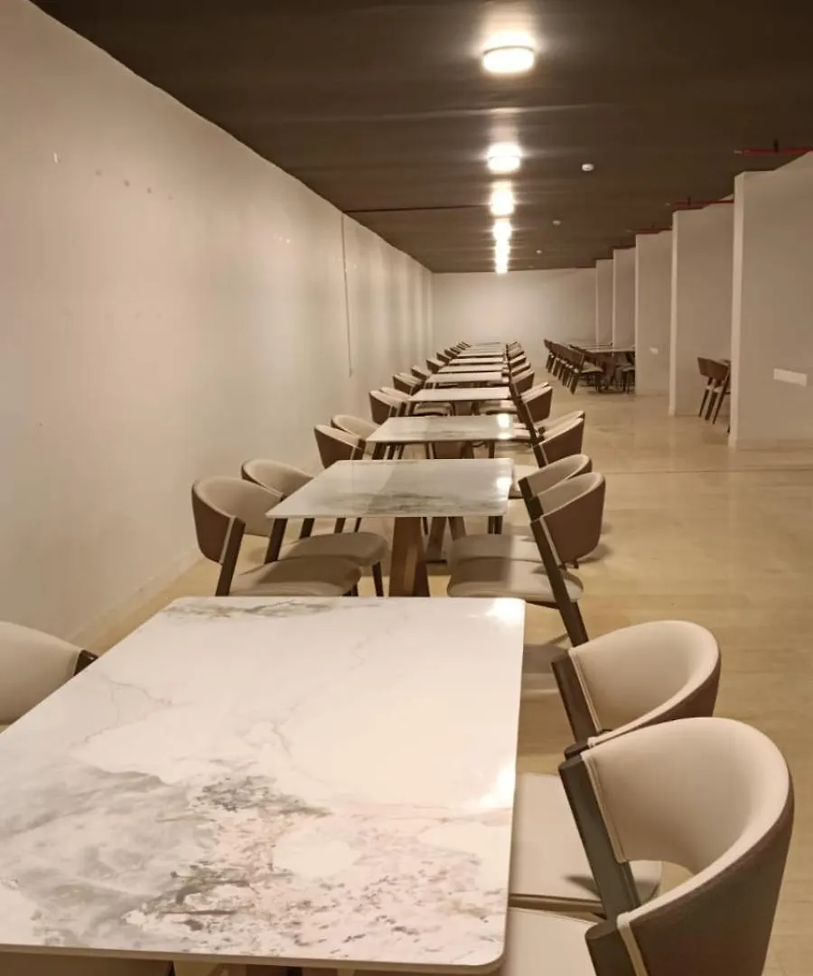 Durrat Aljawharah Hotel Makkah Mekke