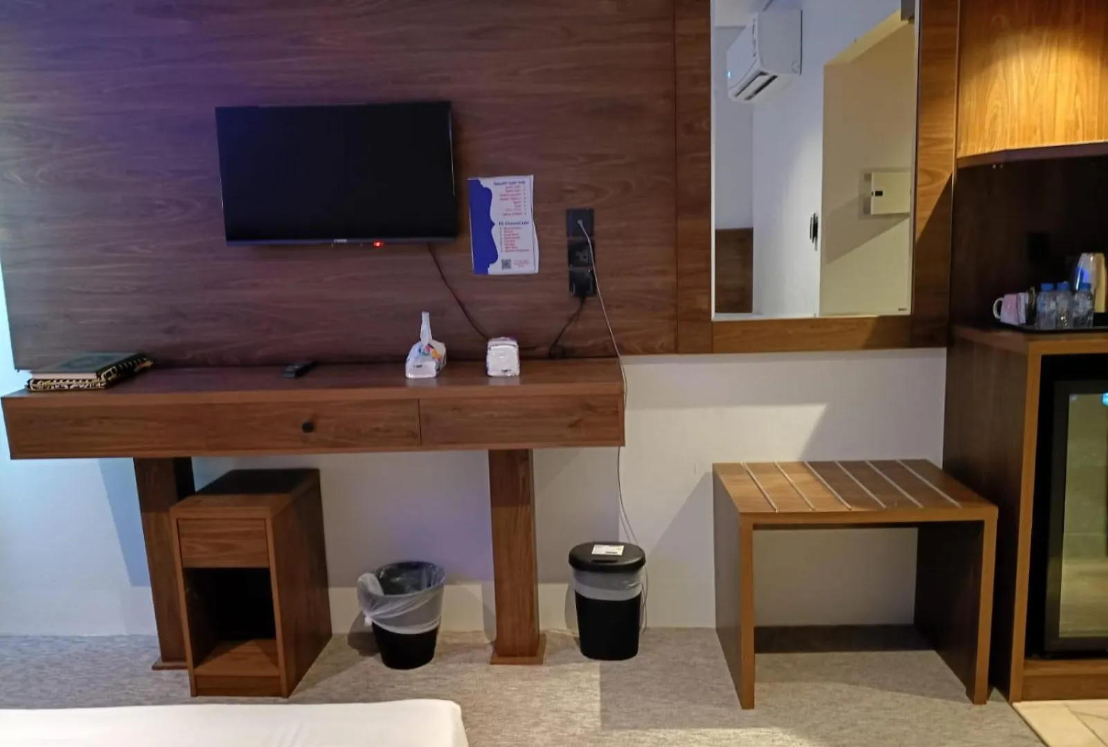 Durrat Aljawharah Hotel Makkah Mekke