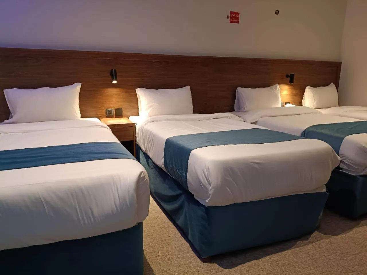 Durrat Aljawharah Hotel Makkah Mekke