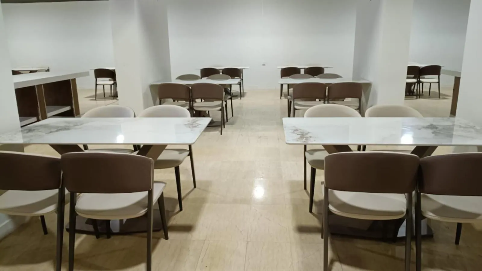 Durrat Aljawharah Hotel Makkah Mekke