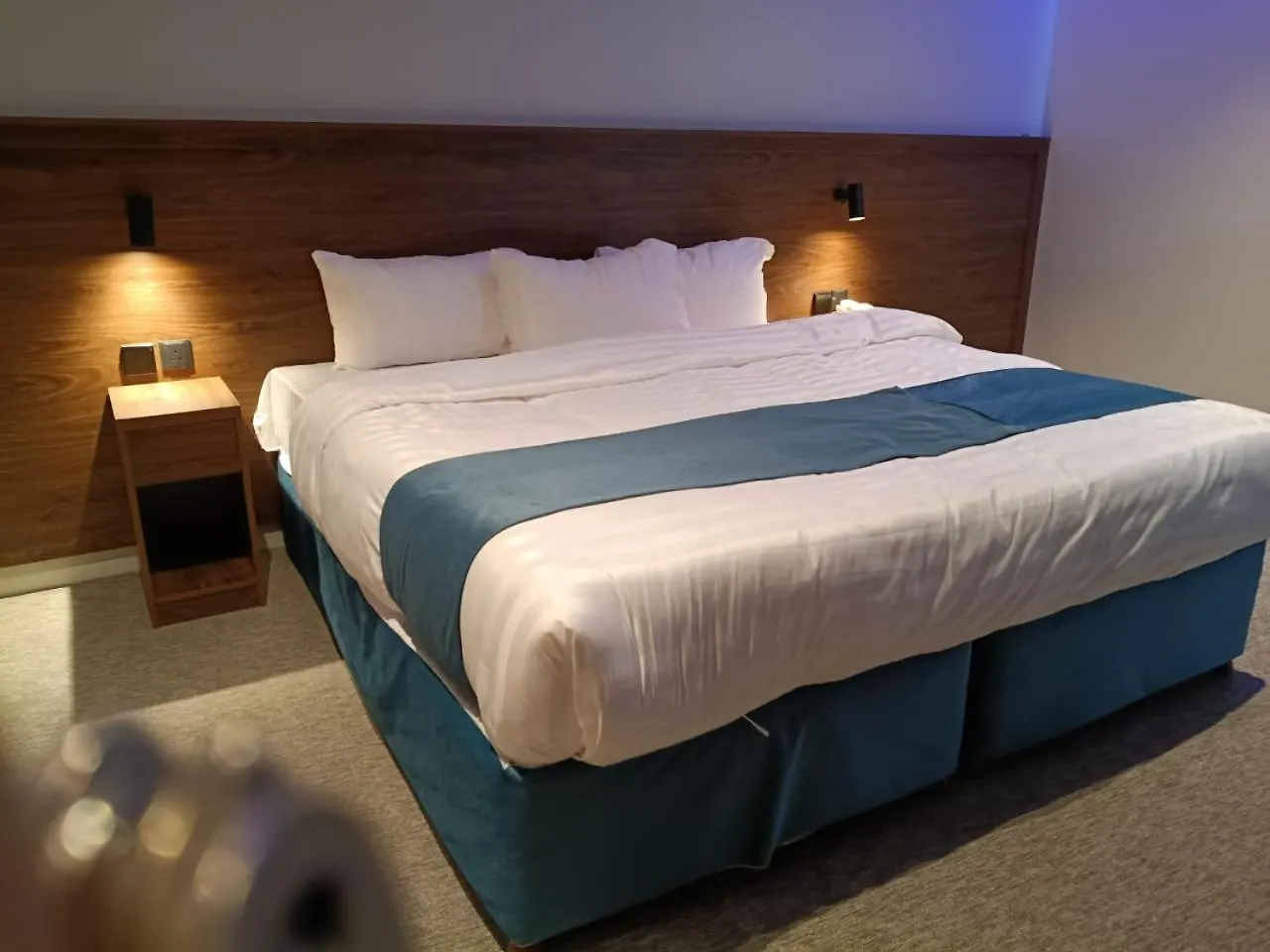 Durrat Aljawharah Hotel Makkah Mekke Suudi Arabistan