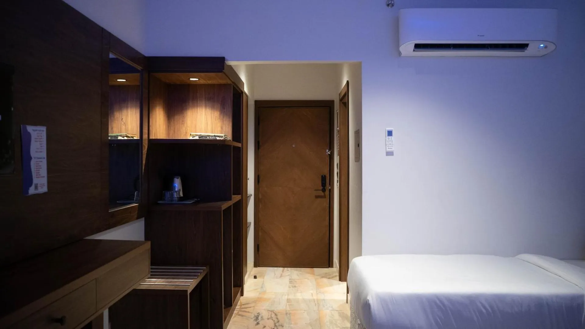 Durrat Aljawharah Hotel Makkah Mekke